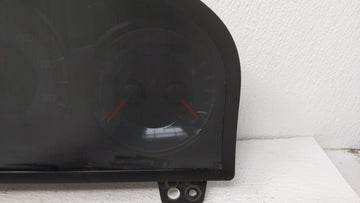 2011-2012 Ford Fusion Instrument Cluster Speedometer Gauges P/N:BE5T-10849-CD Fits Fits 2011 2012 OEM Used Auto Parts