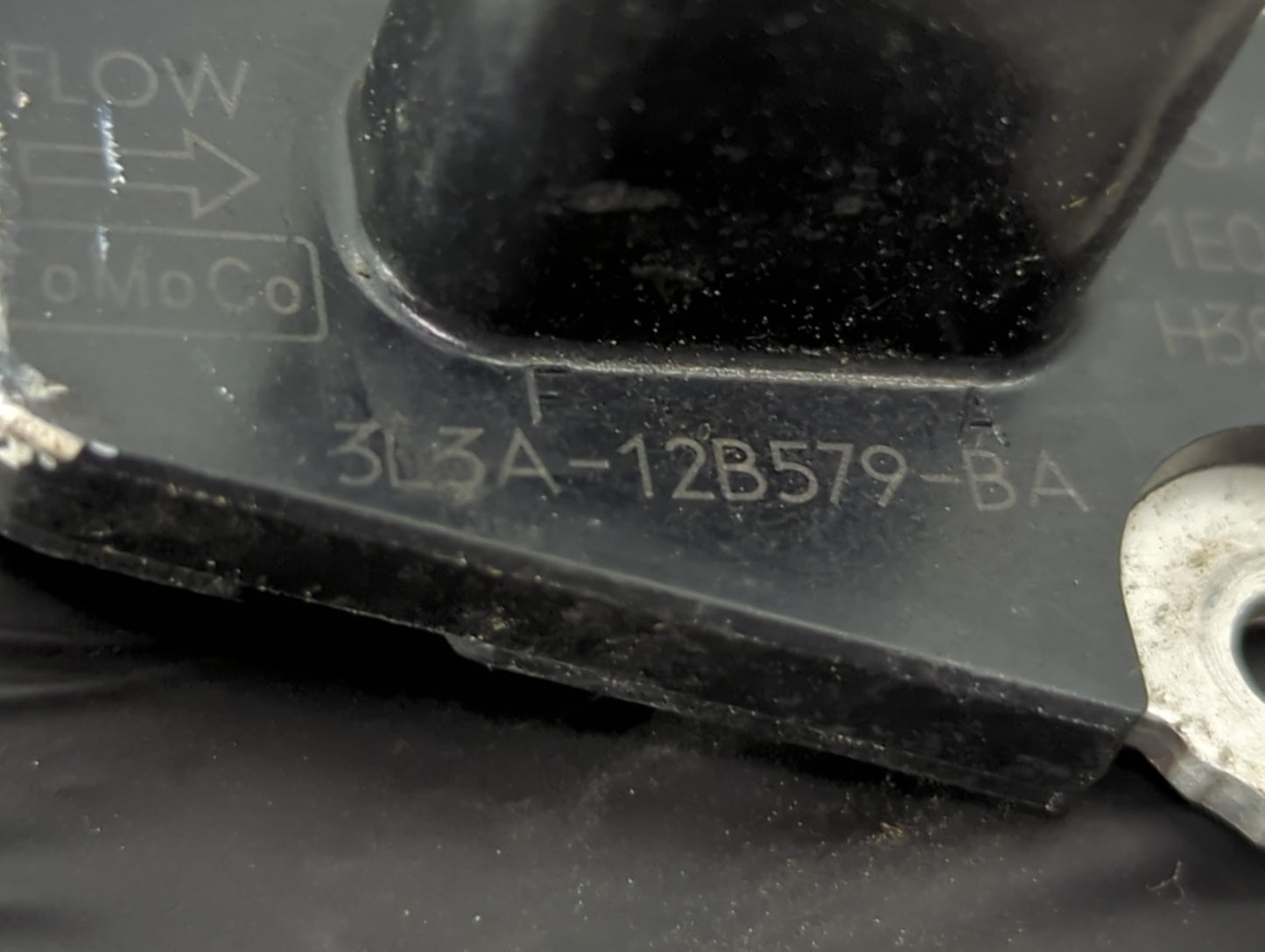 2006-2012 Ford Fusion Mass Air Flow Meter Maf 1485485 - Oemusedautoparts1.com