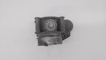 2010-2012 Ford Fusion Throttle Body P/N:9L8Z-A DS7Z-A, 9L8E-9F991-BC, DS7E-9F991-AK, DS7E-9F991-AJ Fits Fits 2009 2010 2011 2012 OEM Used Auto Parts