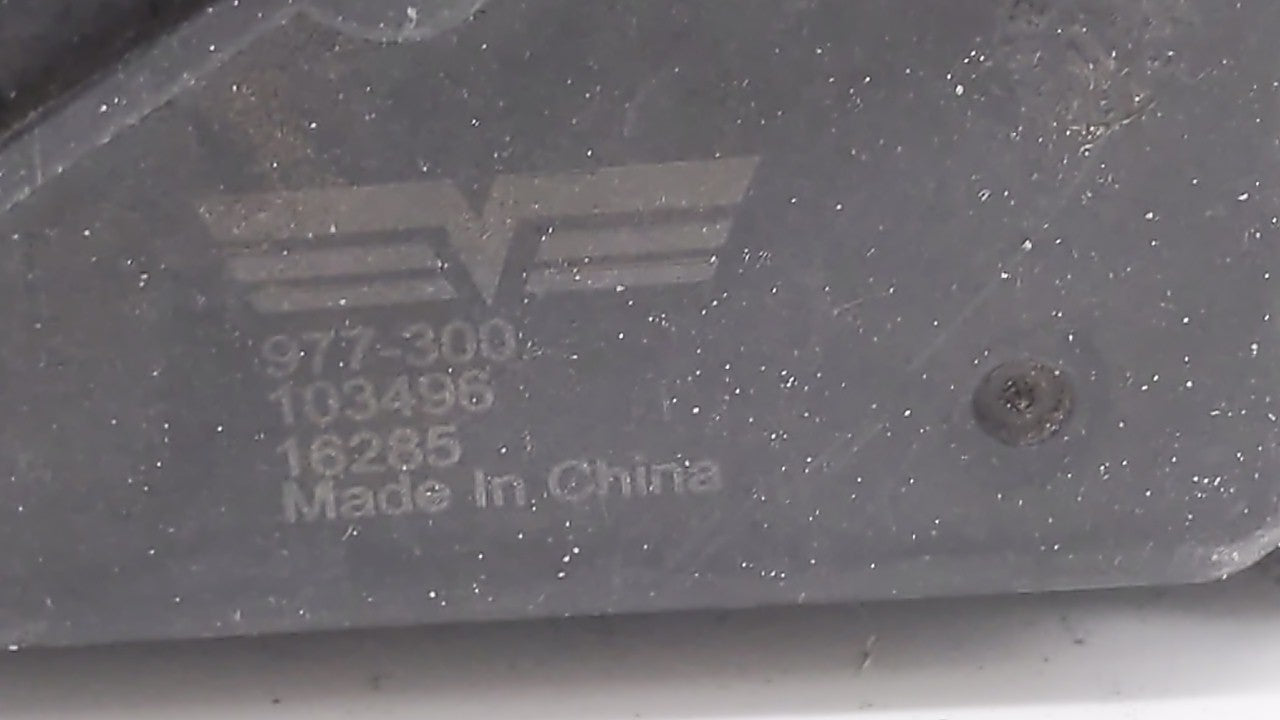 2010-2012 Ford Fusion Throttle Body P/N:9L8Z-A DS7Z-A, 9L8E-9F991-BC, DS7E-9F991-AK, DS7E-9F991-AJ Fits Fits 2009 2010 2011