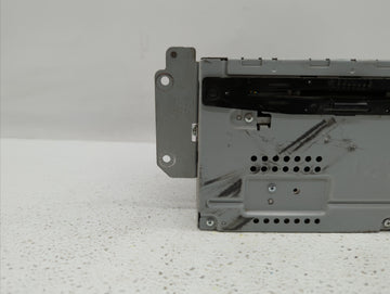 2010-2012 Ford Fusion Am Fm Cd Player Radio Receiver