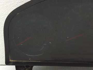 2011-2012 Ford Fusion Instrument Cluster Speedometer Gauges P/N:BE5T-10849-CD Fits Fits 2011 2012 OEM Used Auto Parts