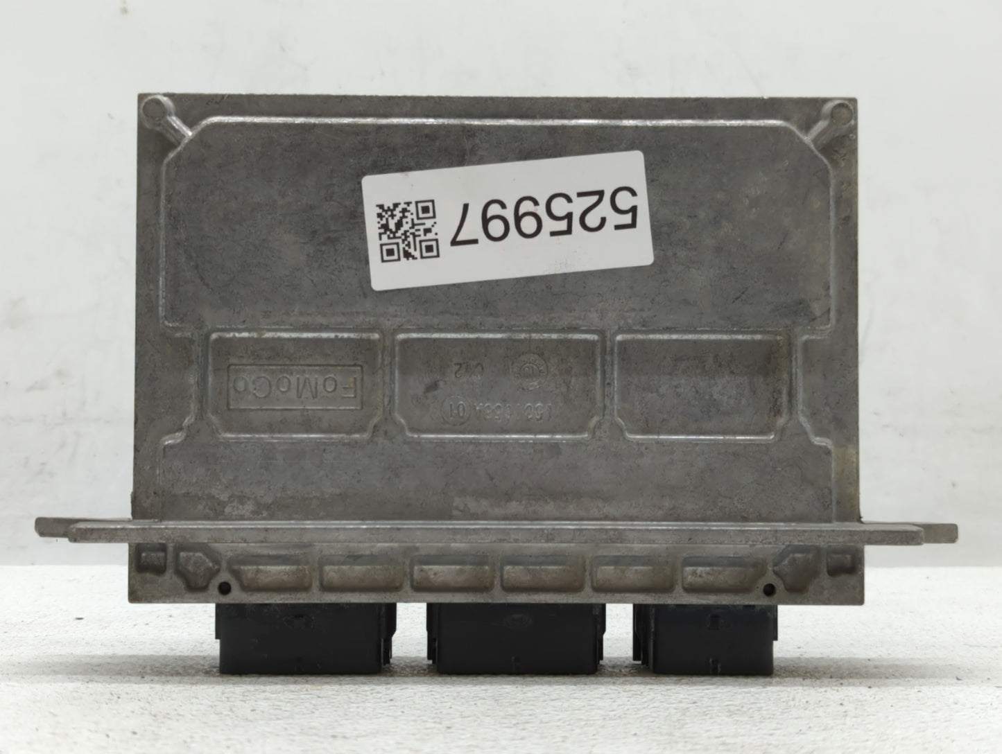 2011 Ford Fusion PCM Engine Control Computer ECU ECM PCU OEM P/N:AE5A-12A650-DFC AE5A-12A650-EPD, AE5A-12A650-EPB Fits OEM U