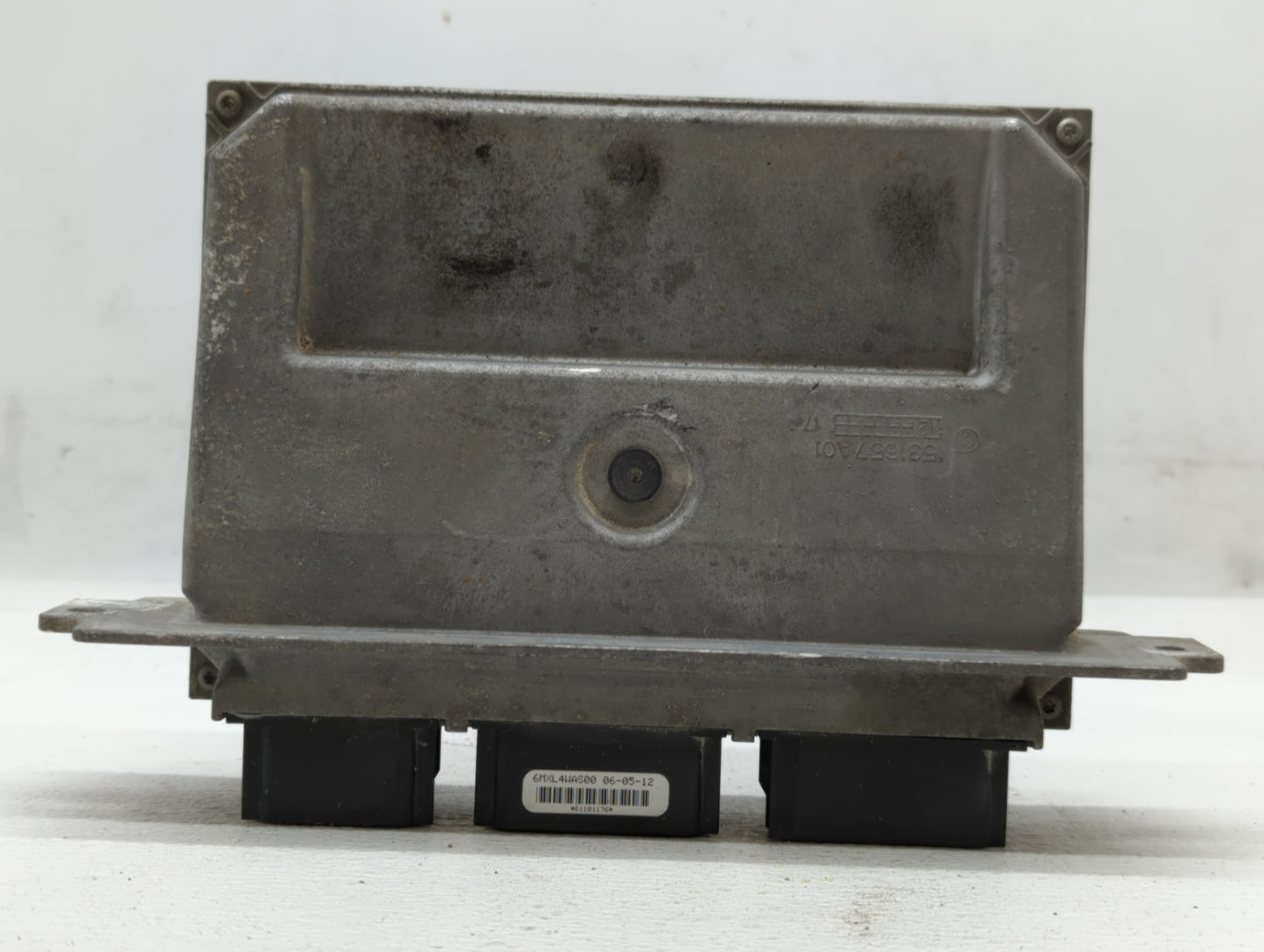 2011-2012 Ford Fusion PCM Engine Control Computer ECU ECM PCU OEM P/N:AE5A-12A650-ERB AE5A-12A650-ERD Fits Fits 2011 2012 OE