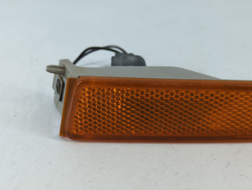 2010-2012 Ford Fusion Driver Left Oem Front Light Lamp