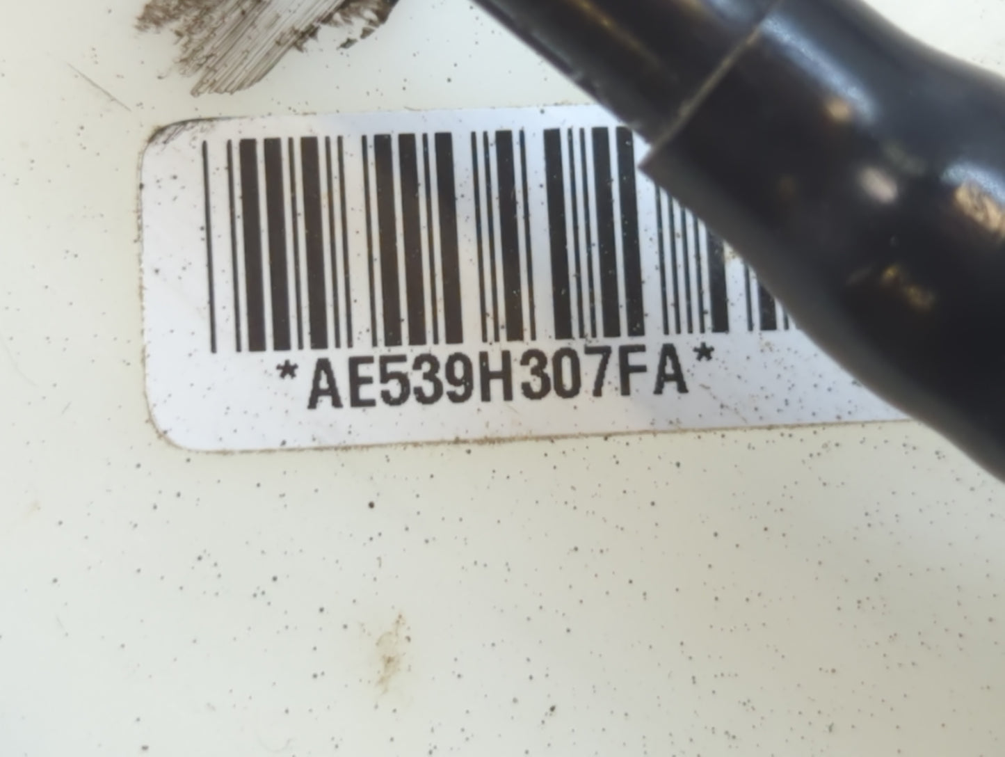 2010-2012 Ford Fusion Electrical Gas Fuel Pump Assembly - Oemusedautoparts1.com