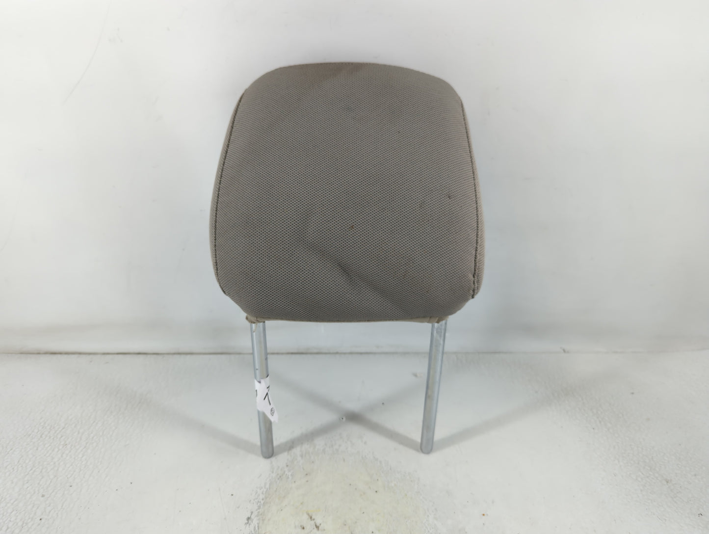 2011 Ford Fusion Headrest Head Rest Front Driver Passenger Seat Fits OEM Used Auto Parts - Oemusedautoparts1.com
