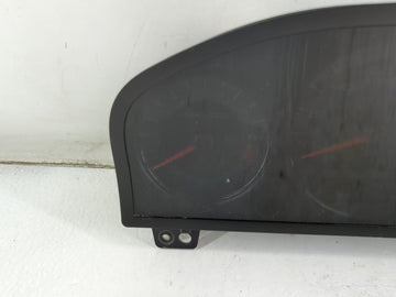 2011-2012 Ford Fusion Instrument Cluster Speedometer Gauges P/N:BE5T-10849-CD Fits Fits 2011 2012 OEM Used Auto Parts