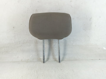 2011 Ford Fusion Headrest Head Rest Rear Seat Fits OEM Used Auto Parts