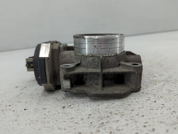 2011 Ford Lacrosse Throttle Body P/N:668AA Fits Fits 2007 2008 2009 2010 2012 OEM Used Auto Parts