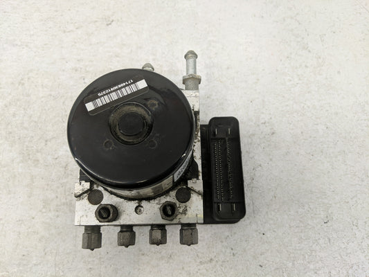 2011 Ford Mustang ABS Pump Control Module Replacement Fits OEM Used Auto Parts