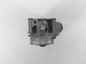 2011-2017 Ford Mustang Throttle Body P/N:AT4E-EC AT4E-9F991-EJ, AT4E-EH Fits Fits 2011 2012 2013 2014 2015 2016 2017 2018 2019 OEM Used Auto Parts
