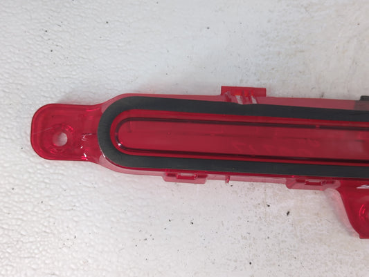 2011 Ford Mustang Third Brake Light Tail Light P/N:AR33-13A613-A6 Fits OEM Used Auto Parts