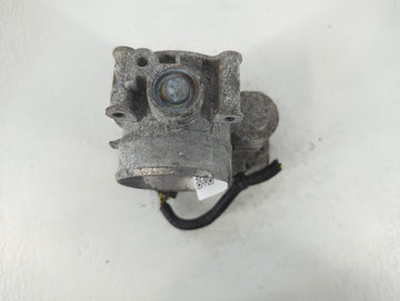 2011-2017 Ford Mustang Throttle Body P/N:AT4E-EC Fits Fits 2011 2012 2013 2014 2015 2016 2017 2018 2019 OEM Used Auto Parts