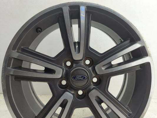 2010-2013 Ford Mustang Oem Wheel Rim