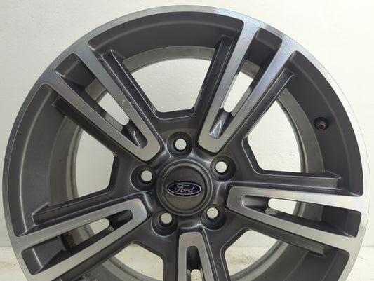2010-2013 Ford Mustang Oem Wheel Rim