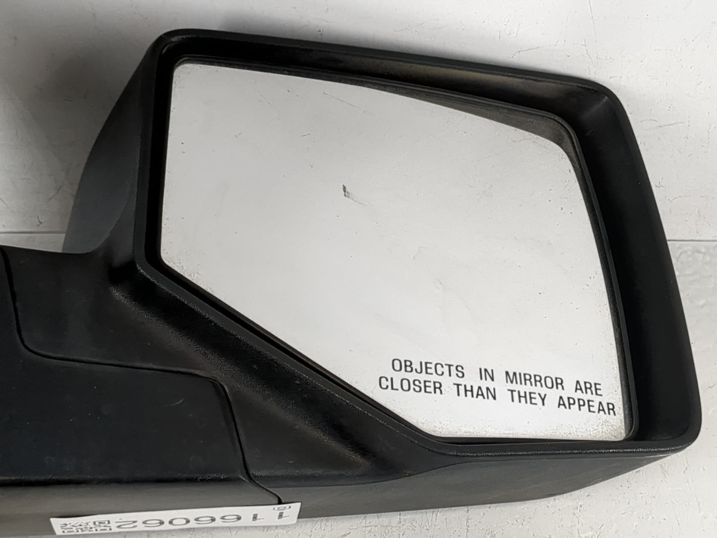 2006-2011 Ford Ranger Passenger Side View Mirror - Right Door Mirror OEM Used - Oemusedautoparts1.com