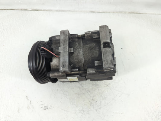2001-2011 Ford Ranger Air Conditioning A/c Ac Compressor Oem