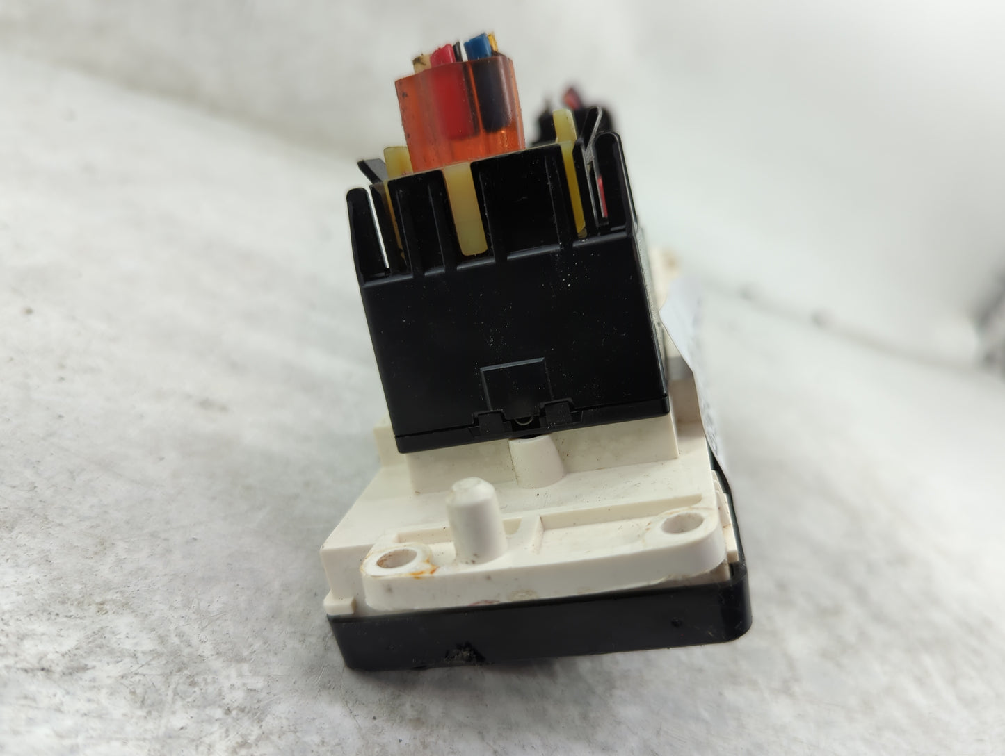 2003-2011 Ford Ranger Climate Control Module Temperature AC/Heater Replacement P/N:3L5H-19E764-AA Fits OEM Used Auto Parts -