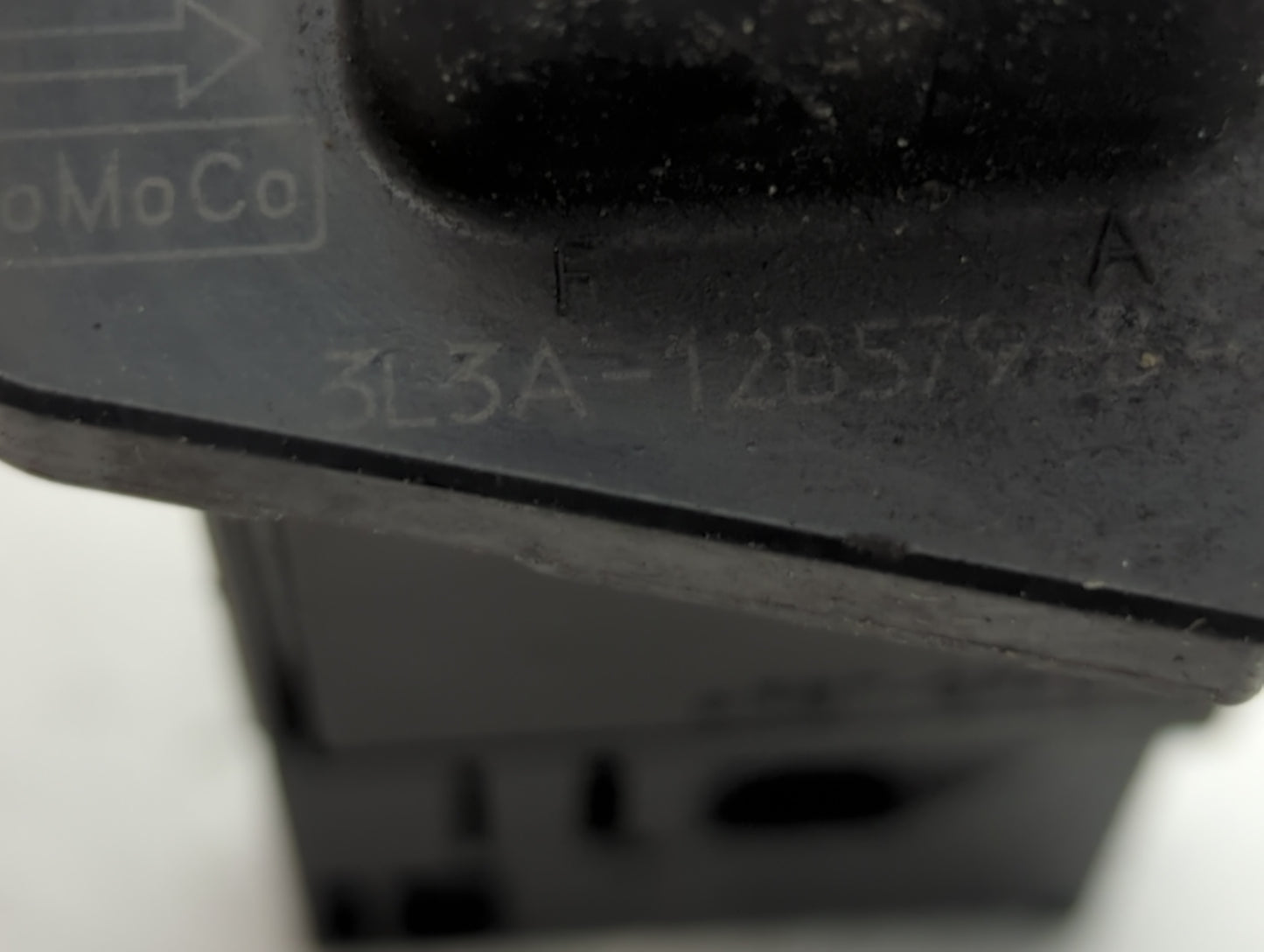 2004-2011 Ford Ranger Mass Air Flow Meter Maf - Oemusedautoparts1.com