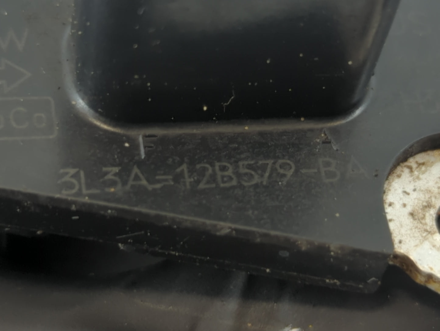 2004-2011 Ford Ranger Mass Air Flow Meter Maf - Oemusedautoparts1.com