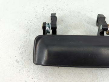 2001-2011 Ford Ranger Driver Front Left Door Handle Exterior Assembly