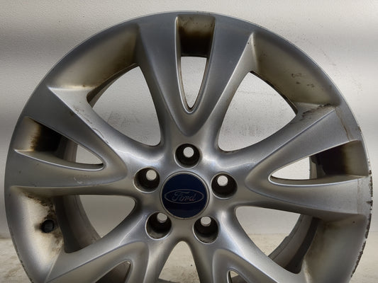 2010-2012 Ford Taurus Oem Wheel Rim