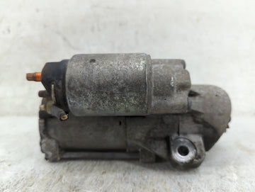 2008-2019 Ford Taurus Car Starter Motor Solenoid OEM P/N:8G1T-11000-AE Fits OEM Used Auto Parts
