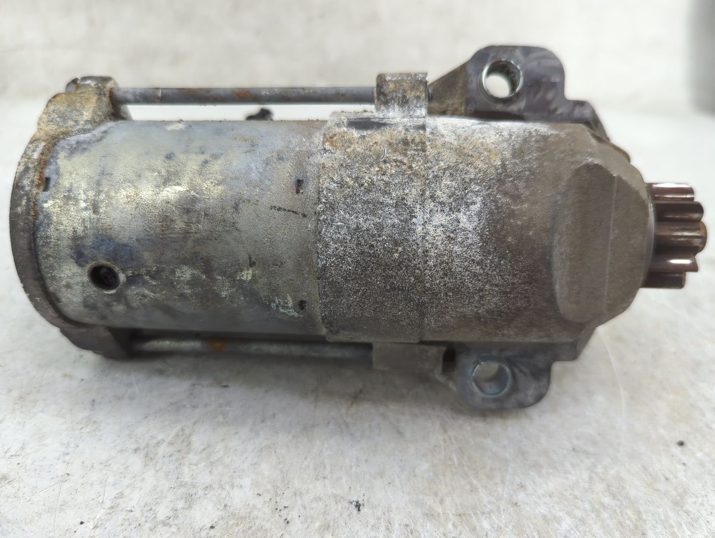 2008-2019 Ford Taurus Car Starter Motor Solenoid OEM Fits Fits 2007 2008 2009 2010 2011 2012 2013 2014 2015 2016 2017 2018 2