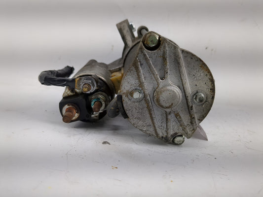 2008-2019 Ford Taurus Car Starter Motor Solenoid OEM P/N:HD9T-11000-BA Fits OEM Used Auto Parts