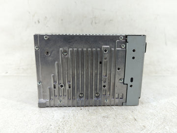 2011-2012 Ford Taurus Radio AM FM Cd Player Receiver Replacement P/N:BG1T-19C157-AA Fits Fits 2011 2012 OEM Used Auto Parts