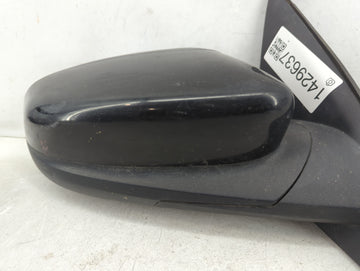 2010-2019 Ford Taurus Passenger Side View Mirror - Right Door Mirror OEM Used