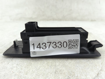 2010-2012 Ford Taurus Master Power Window Switch Replacement Driver Side Left P/N:AG13 14B133 BD3JA6 Fits OEM Used Auto Parts