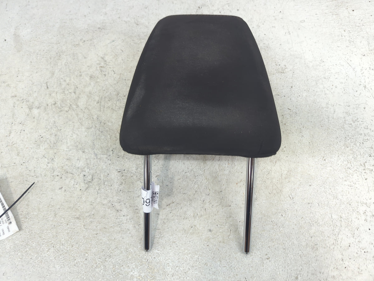 2010-2012 Ford Taurus Headrest Head Rest Front Driver Passenger Seat Fits Fits 2010 2011 2012 OEM Used Auto Parts - Oemuseda