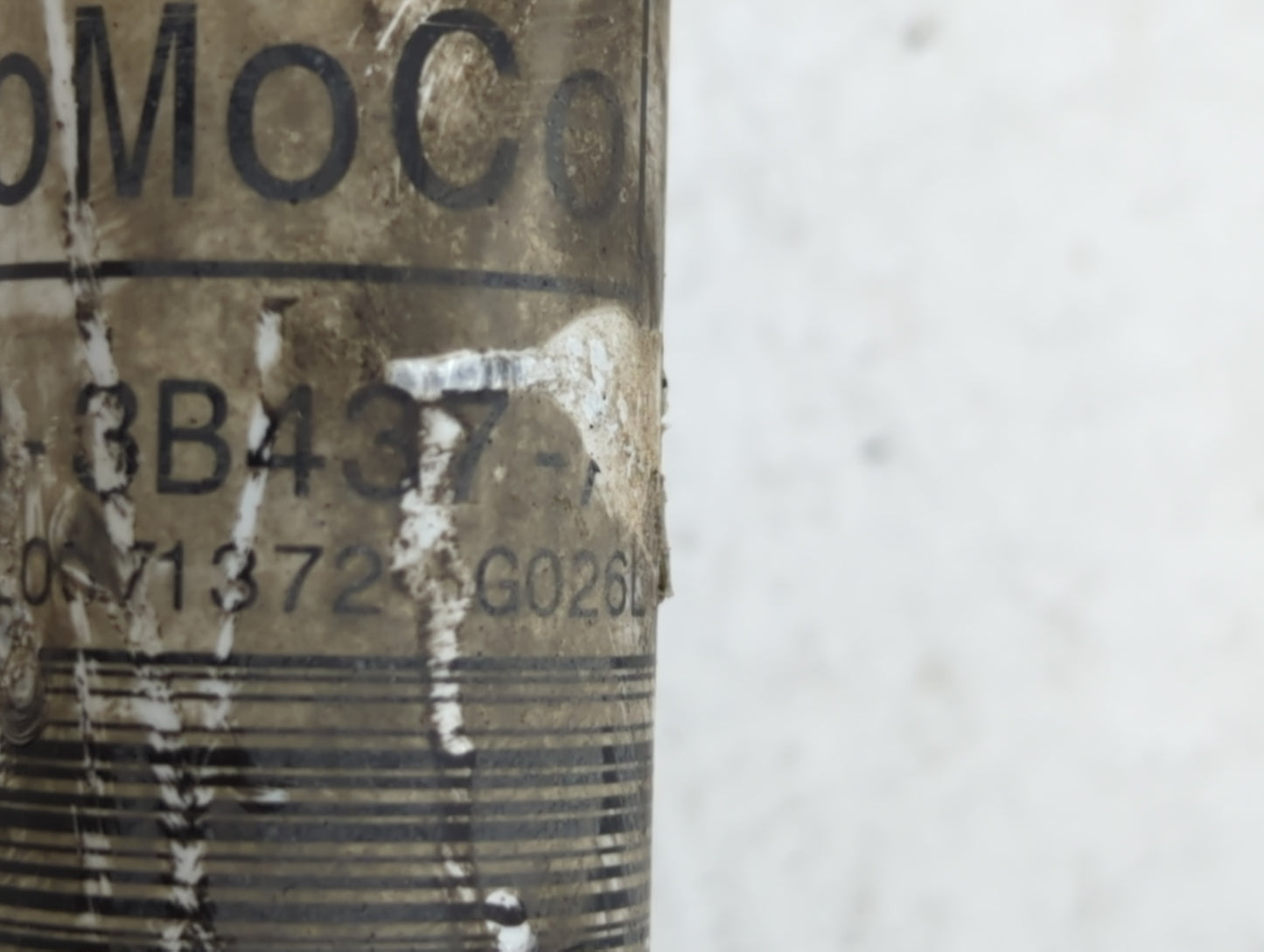 2008-2019 Ford Taurus Axle Shaft Front Driver Cv C/v - Oemusedautoparts1.com