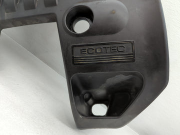 2011 Ford Taurus Engine Cover