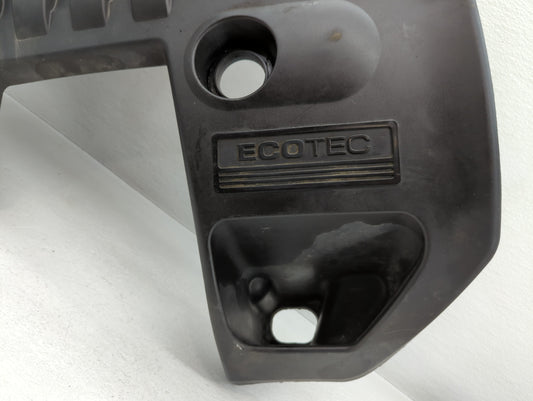 2011 Ford Taurus Engine Cover