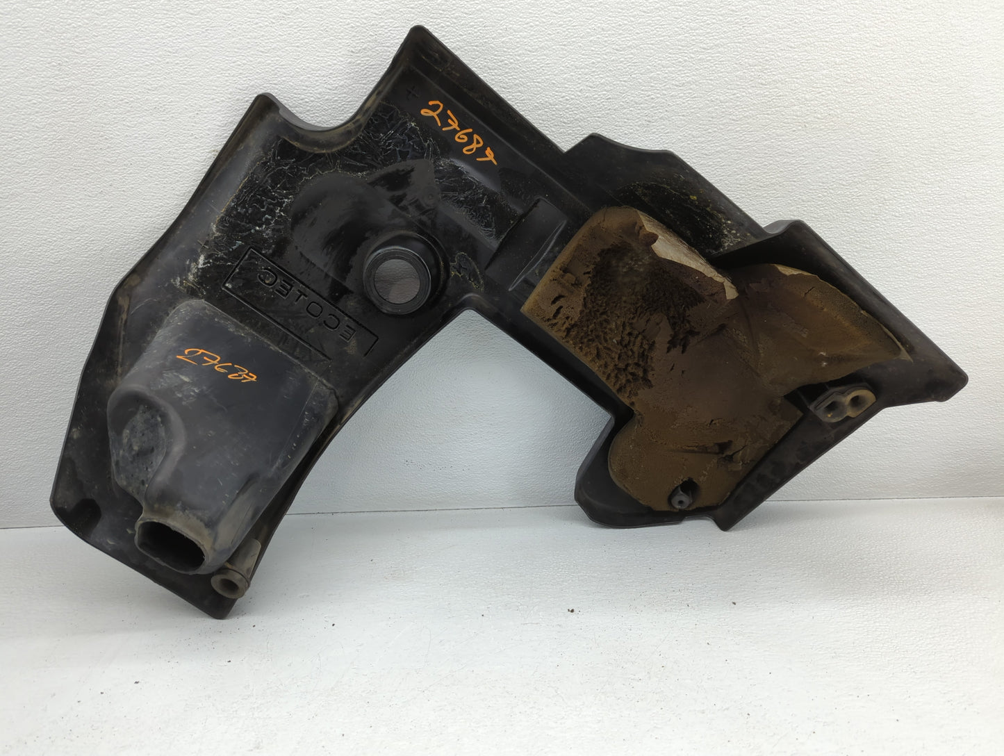 2011 Ford Taurus Engine Cover - Oemusedautoparts1.com