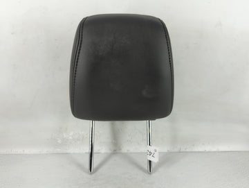 2010-2011 Ford Taurus Headrest Head Rest Front Driver Passenger Seat