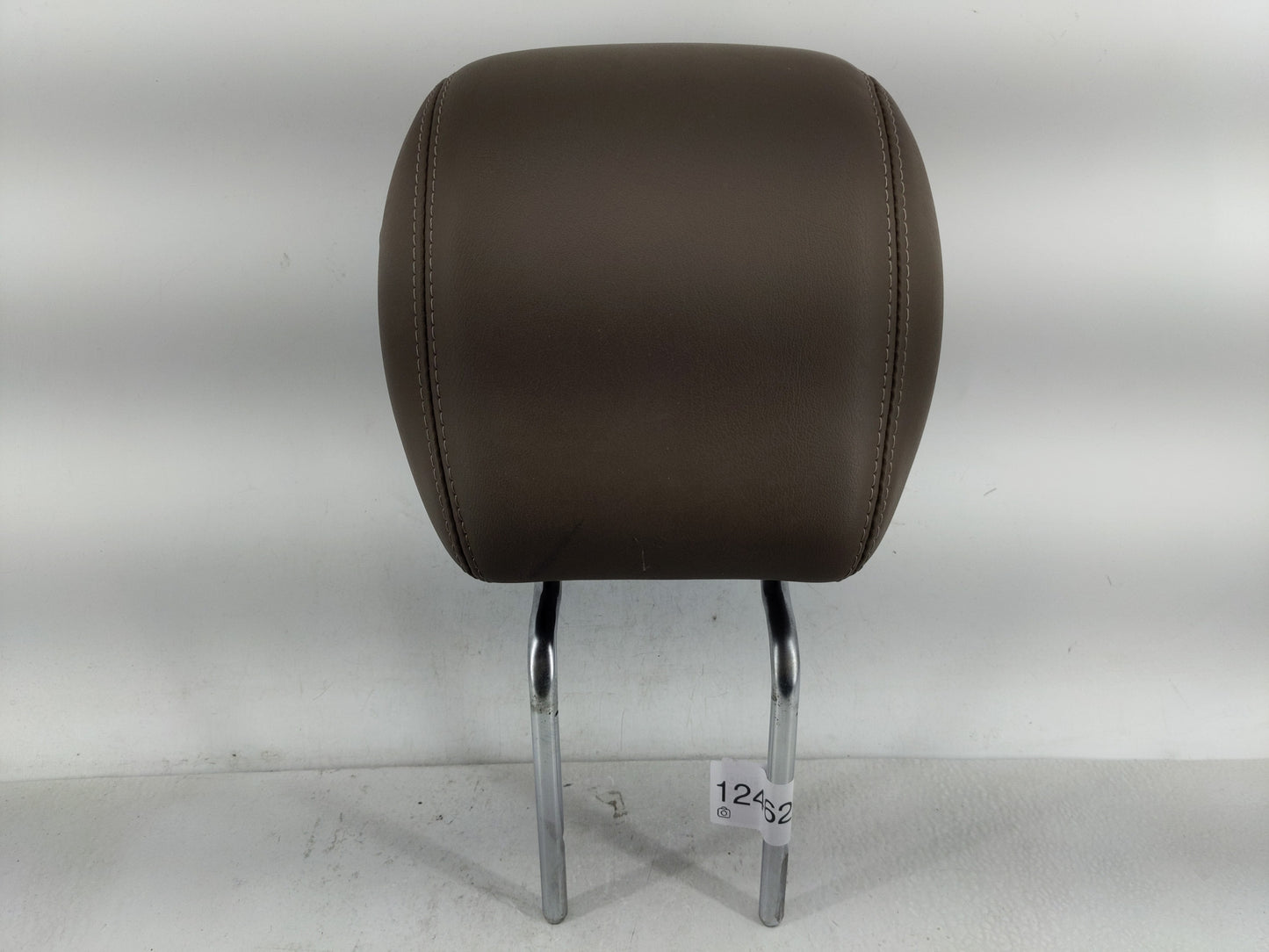 2011 Gmc Acadia Headrest Head Rest Front Driver Passenger Seat Fits OEM Used Auto Parts - Oemusedautoparts1.com