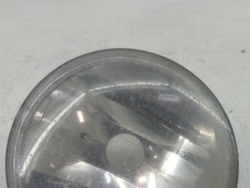 2007-2012 Gmc Acadia Passenger Right Oem Fog Light Lamp