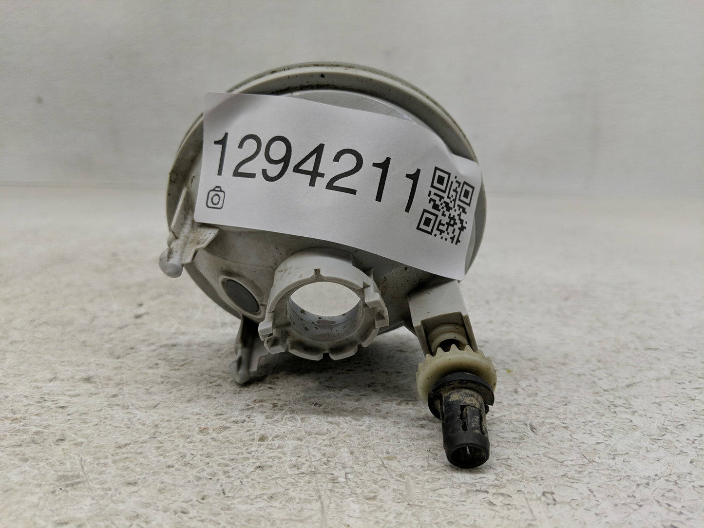 2007-2012 Gmc Acadia Driver Left Oem Fog Light Lamp - Oemusedautoparts1.com