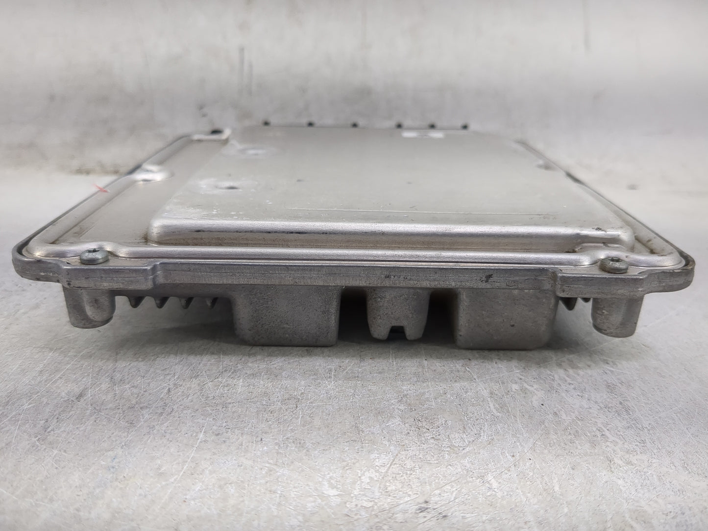 2010-2011 Gmc Acadia PCM Engine Control Computer ECU ECM PCU OEM P/N:0 261 S02 773 12635019 Fits Fits 2010 2011 OEM Used Aut