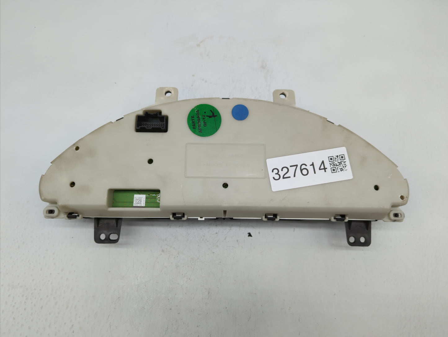 2011-2012 Gmc Acadia Instrument Cluster Speedometer Gauges P/N:20899627 20930892, 22763016 Fits Fits 2011 2012 OEM Used Auto
