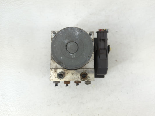 2008-2011 Gmc Acadia ABS Pump Control Module Replacement P/N:920315B1159A1015 Fits Fits 2008 2009 2010 2011 OEM Used Auto Parts