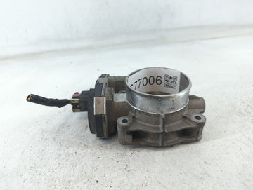 2007-2011 Gmc Acadia Throttle Body P/N:11AA995AA540 Fits Fits 2007 2008 2009 2010 2011 OEM Used Auto Parts