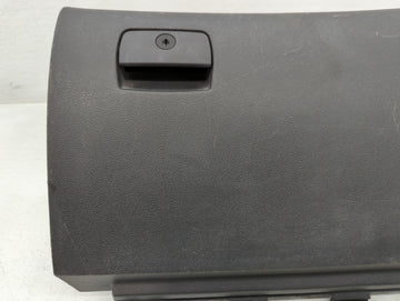 2011 Gmc Acadia Passenger Glove Box Door Storage Compartment