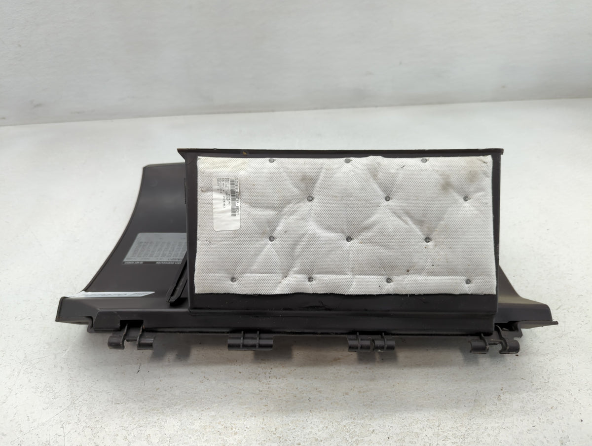 2011 Gmc Acadia Passenger Glove Box Door Storage Compartment - Oemusedautoparts1.com