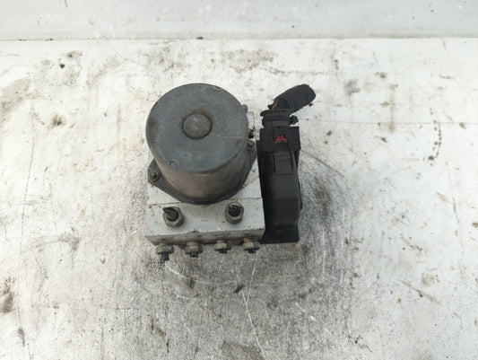 2008-2011 Gmc Acadia ABS Pump Control Module Replacement P/N:25840314 Fits Fits 2008 2009 2010 2011 OEM Used Auto Parts