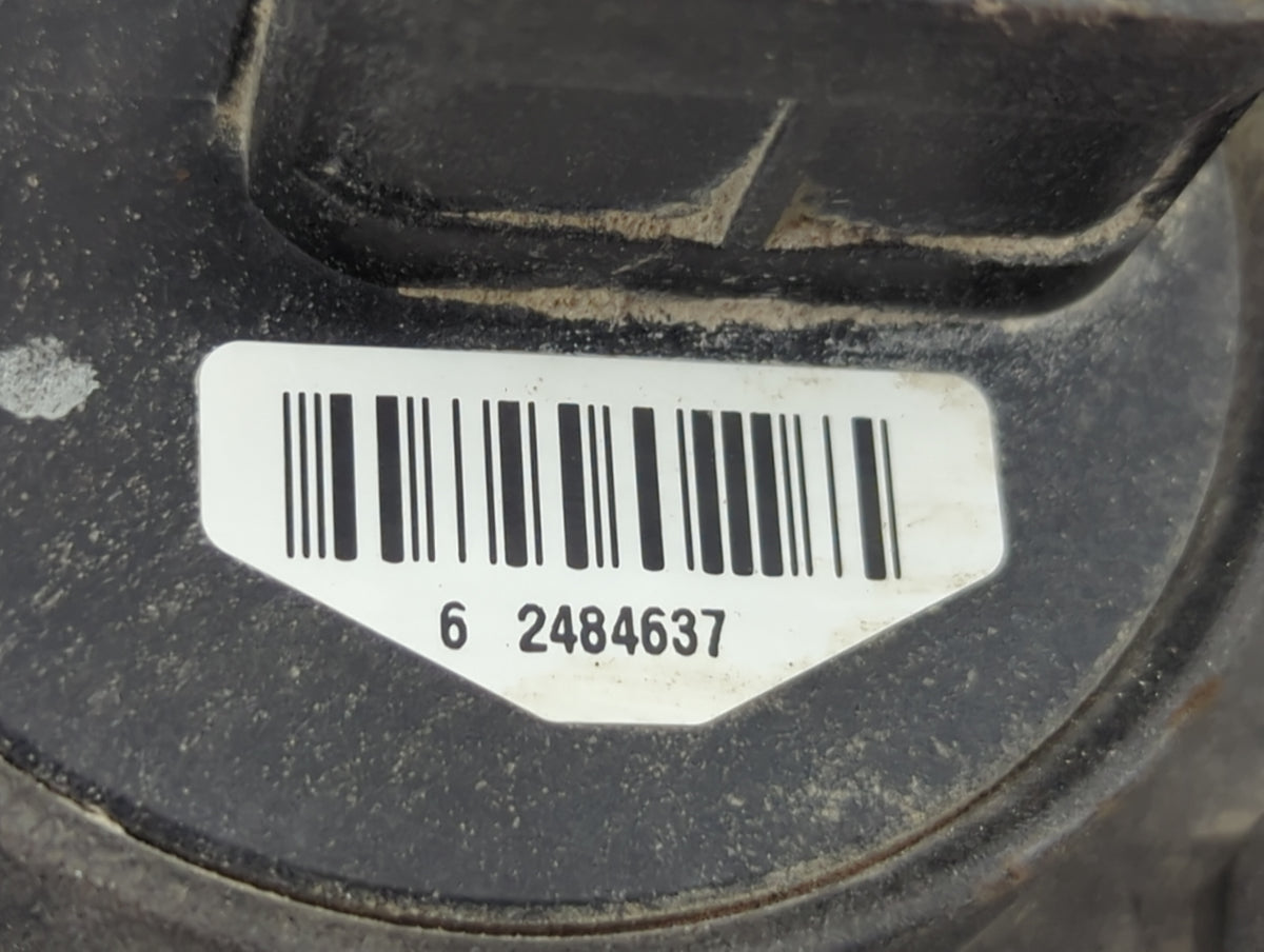 2003-2015 Gmc Savana 2500 Mass Air Flow Meter Maf Sensor 1488311 - Oemusedautoparts1.com